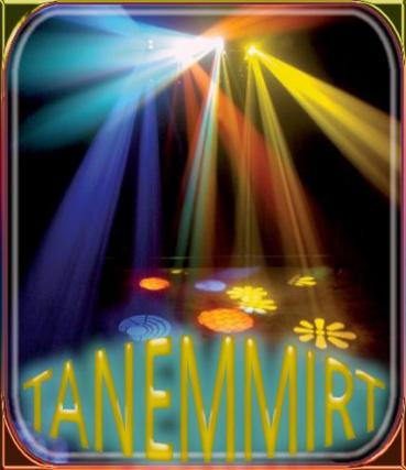 TANEMMIRT